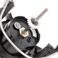 Катушка рыболовная спиннинговая Shimano Nexave 4000 (2587804185) Кам'янка-Дніпровська