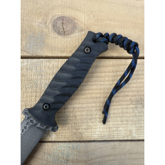 Нож кортик Gorillas BBQ сталь 50х14мф KN107 (5356) Володарск-Волынский