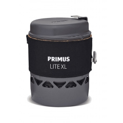 Казанок Primus Lite XL Pot 1.0 L Серый (1046-741500) Тернопіль