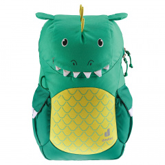 Рюкзак Deuter Kikki 2023 8 л Alpine Green (1052-3610423 2282) Золотоноша