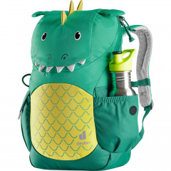 Рюкзак Deuter Kikki 2023 8 л Alpine Green (1052-3610423 2282) Золотоноша
