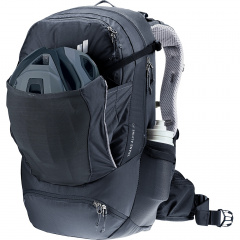 Рюкзак Deuter Trans Alpine 30 л Black (1052-3200324 7000) Новониколаевка