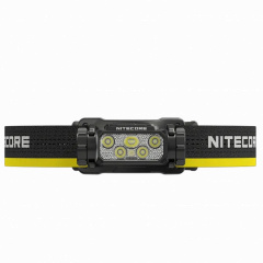 Налобный фонарь Nitecore HC60 UHE USB Type-C (2451559921) Бориспіль