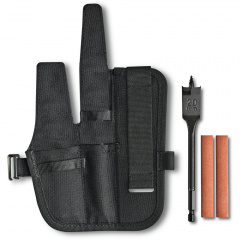 Аксессуары для ножей Victorinox Venture Pro Черный (4.0540) Покровськ