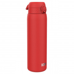 Бутылка для воды ION8 Vacuum Insulated 920 мл Red (I8TS1000Red) Володарськ-Волинський