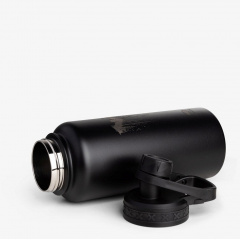 Бутылка для воды SmartShake Bohtal Insulated Bottle 960 ml/32 oz Black Batman (11292301) Черкаси