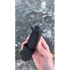 Нож туристический Gorillas BBQ 2-291 сталь 65х13 KN162 (5358) Львів