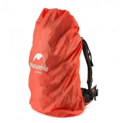 Чехол для рюкзака Naturehike NH15Y001-Z M 30-50 л Orange (1047-6927595707623) Полтава