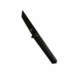 Нож туристический Gorillas BBQ 2-572D сталь 65х13 с ножнами KN1016 (2-572D) Петрове
