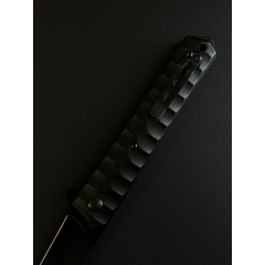 Нож туристический Gorillas BBQ 2-572D сталь 65х13 с ножнами KN1016 (2-572D) Петрове