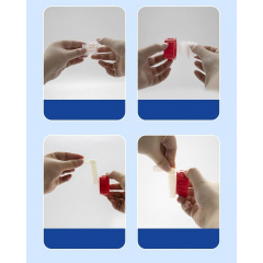 Душ переносной садовый Resw 25 л (H051104) Калуш