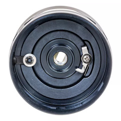 Катушка рыболовная спиннинговая Shimano Stradic 23 C3000 (2584442595) Долина
