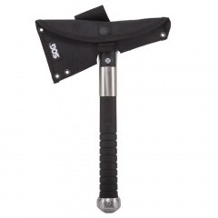 Топор SOG VooDoo Hawk Mini - Satin (F182N-CP) Житомир