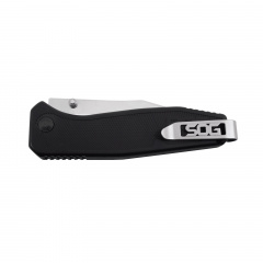 Нож SOG Flare Satin (FLA1001-CP) Хмельницкий