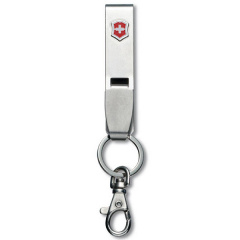 Подвеска на ремень Victorinox Серебристая (4.1858) Жмеринка