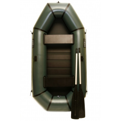 Лодка Grif boat GH-240S Чернігів