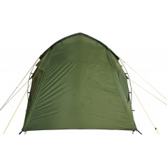 Палатка Terra Incognita Camp 4 Зеленый (TI-03378) Кам'янське