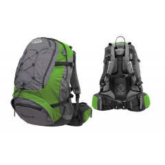 Рюкзак Terra Incognita Freerider 28 Green-Grey (TI-01435) Новояворовск