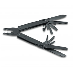 Мультитул Victorinox SwissTool BS в нейлоновом чехле 29 функций (3.0323.3CN) Сумы
