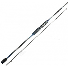 Спиннинг Favorite SW Slow Claw SLC-661UL 2.02m Jig 10-45g Power Class 0 (1878-06-31) Чернігів