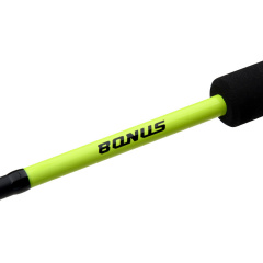 Cпининговe удилище Flagman Bonus 70L 2.13м 4-15г (FBS70L) Новая Каховка
