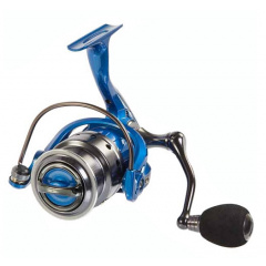 Катушка Salmo Diamond FEEDER 5 4000FD 5.1:1 Біла Церква