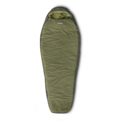 Спальник Pinguin Trekking 205 2020 Khaki R (1033-PNG 238648) Хмельницький