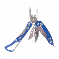 Мультитул MASTERTOOL "Плоскогубцы" 7в1 79-0325 Київ