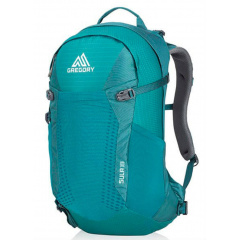 Рюкзак Gregory Sula 18 Голубой (1053-93099/6391) Кропивницький