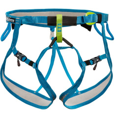 Страховочная система Climbing Technology TAMI Seat Harness L/XL Синий (1053-7H155 DE) Дніпро