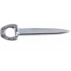 Крюк Climbing Technology Universal Piton 150 mm (1053-3A250 150) Сумы