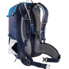 Рюкзак Deuter Trans Alpine Lapis-navy (1052-3205020 1316) Днепрорудное