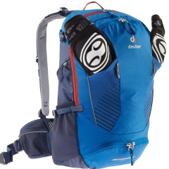 Рюкзак Deuter Trans Alpine Lapis-navy (1052-3205020 1316) Днепрорудное