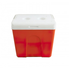 Термобокс MAZHURA 20л mz1067RED (SK000862) Новая Каховка