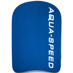 Доска Aqua Speed JUNIOR PRO 5644 (164) Уни 37x25x3 см Cиняя (5908217656445) Черкаси