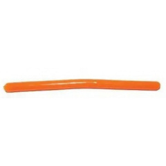 Силикон Big Bite Baits Trout Worm 3 10 шт Orange (1013-1838.01.43) Ворожба