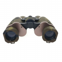 Бинокль Comet AXP204-18 (7x35) Camo, в чехле Измаил