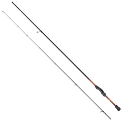 Спиннинг Shimano Soare BB 19 S70SUL-S 2.13m 0.4-4g (1013-2266.85.49) Харків