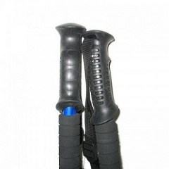 Треккинговые палки Antishock пара 135 см Blue (003) Конотоп