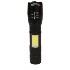 Ручной фонарь BL-T6-19 XPE 86-27819 Балаклія