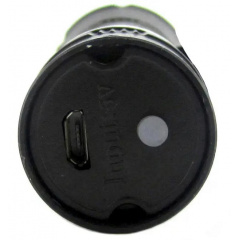 Ручной фонарь BL-T6-19 XPE 86-27819 Балаклія