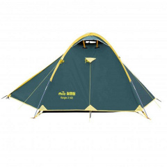 Палатка двухместная туристическая Tramp Ranger 2 v2 TRT-099 Нова Прага