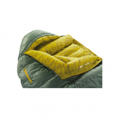 Спальник Therm-A-Rest Questar -6С Reg 183 см Серый (1004-13156) Чернигов
