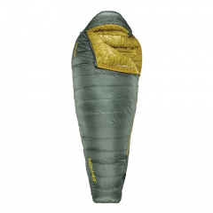 Спальник Therm-A-Rest Questar -6С Reg 183 см Серый (1004-13156) Чернигов