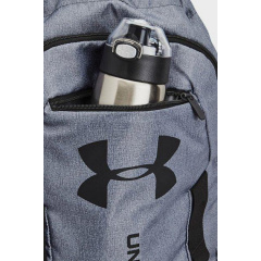Рюкзак Under Armour Undeniable Sackpack 31.5 л Серый (1369220-012) Чугуїв