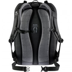 Рюкзак Deuter Gigant 32 л Black (1052-3812721 7000) Вараш