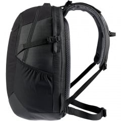 Рюкзак Deuter Gigant 32 л Black (1052-3812721 7000) Вараш