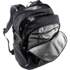 Рюкзак Deuter Gigant 32 л Black (1052-3812721 7000) Вараш