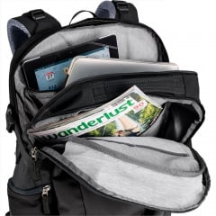 Рюкзак Deuter Gigant 32 л Black (1052-3812721 7000) Вараш