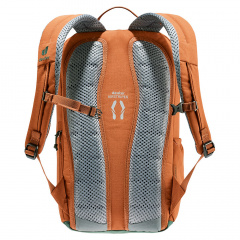 Рюкзак Deuter Stepout 16 л Chestnut (1052-3815123 9206) Нововолинськ